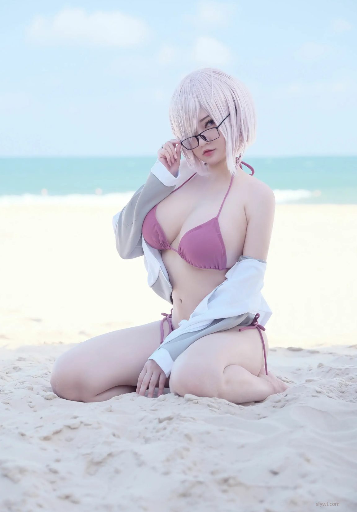 (22P) Coser Coser Godzilla ͼ Potato Mashu ģ P.1 