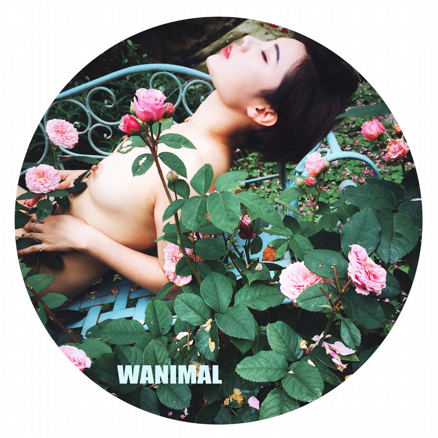 WANIMALٷƷ ͼ[72P] 7»Ա ʥ P.3