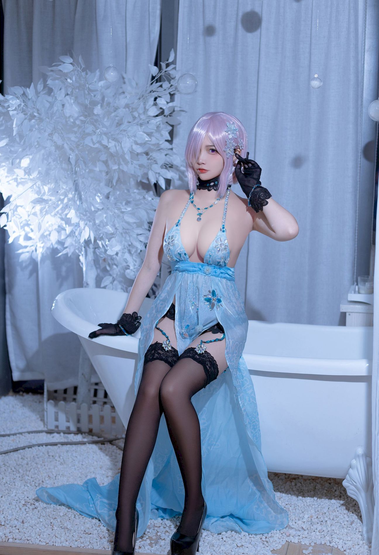 Coser Nisa cosӰ ʥ ͼ ģ P.1 