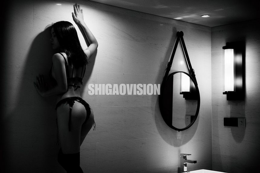 ڹ ͼʦ SHIGAOVISION () [70P] ͼ P.3