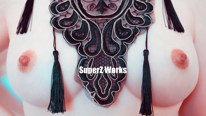 WorksƷ ͼʦ SuperZ ͼ[90P] ڵ P.1 