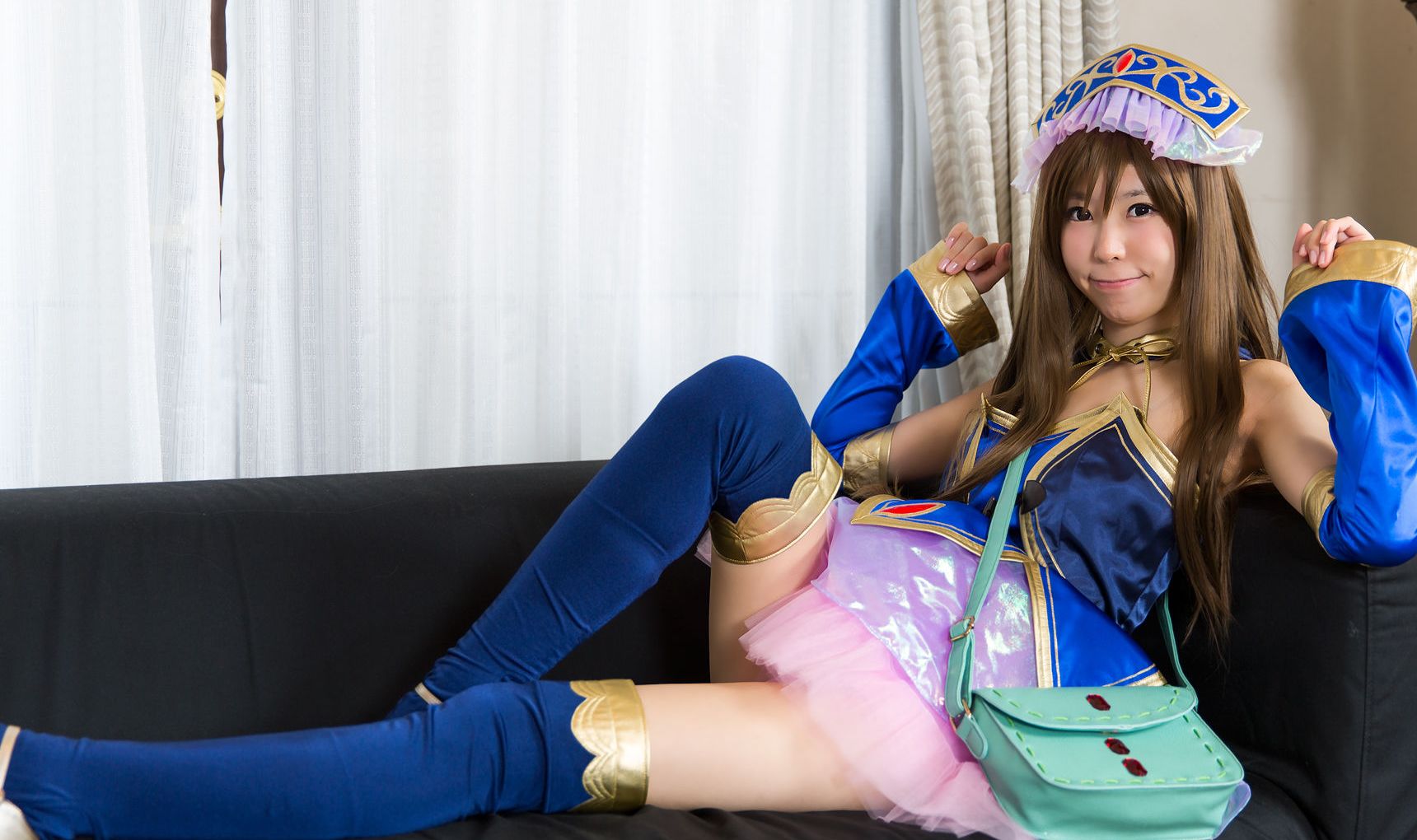 Atelier [Cosplay] ꥹΥȥꥨ Alice Arisu 1 no ꤹ P.20