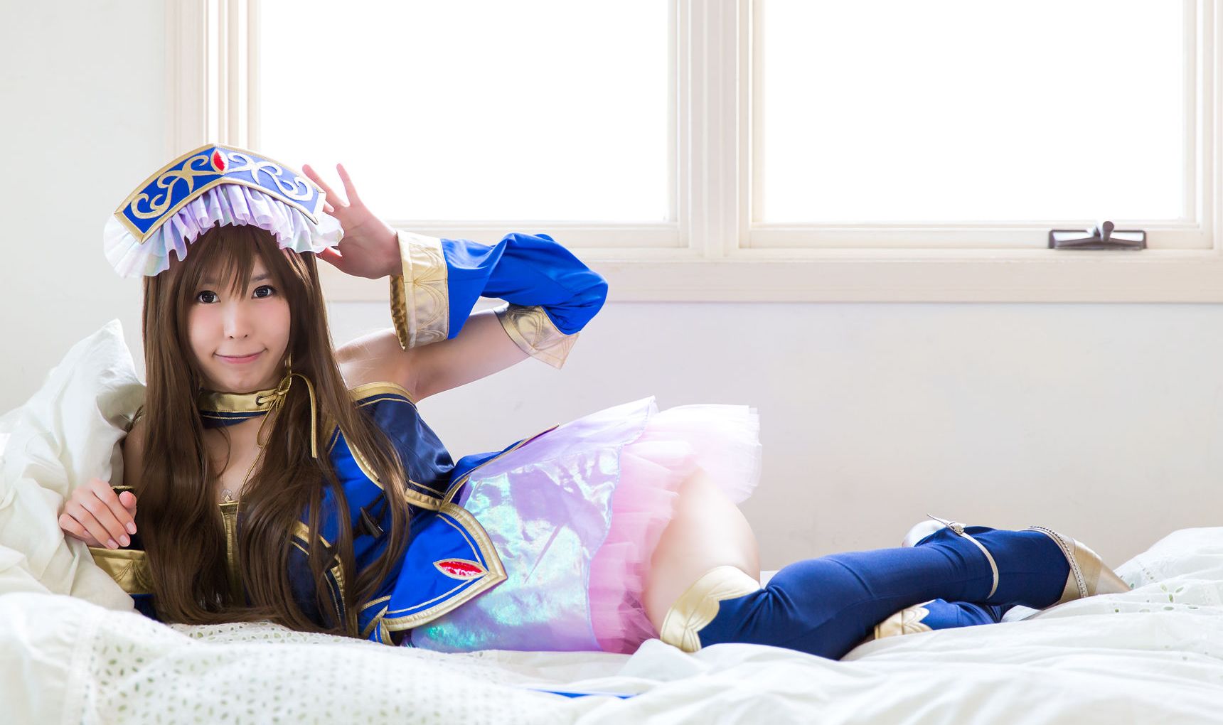 Alice ꥹΥȥꥨ no ꤹ [Cosplay] Arisu 2 Atelier P.3