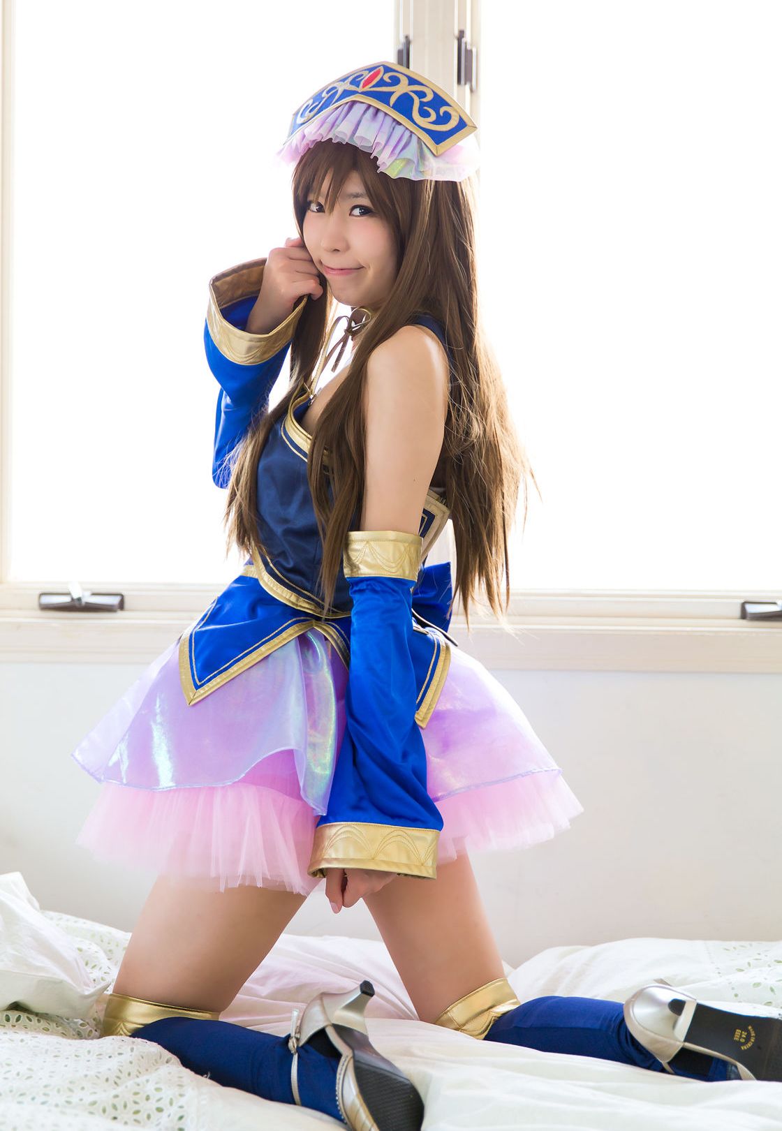 Alice ꥹΥȥꥨ no ꤹ [Cosplay] Arisu 2 Atelier P.3