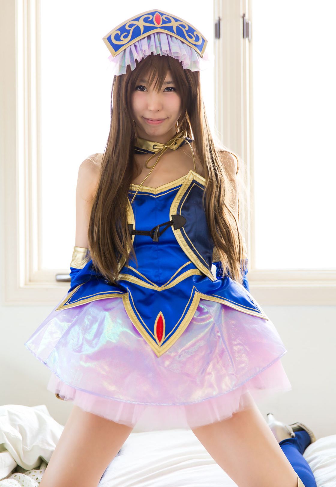 Alice ꥹΥȥꥨ no ꤹ [Cosplay] Arisu 2 Atelier P.3