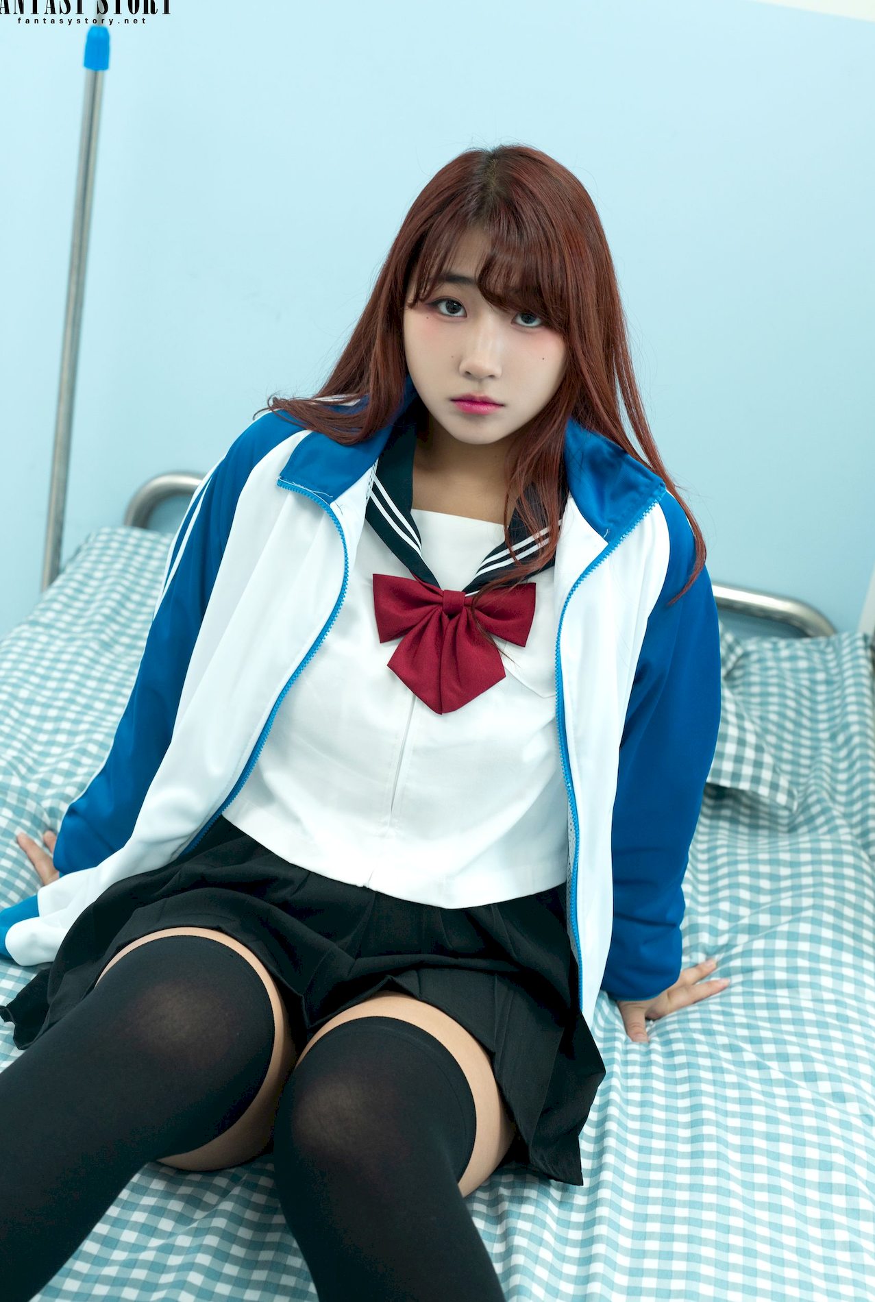 Nurses ͼ GGuBBu girl [FantasyStoryд] exposure office P.1 