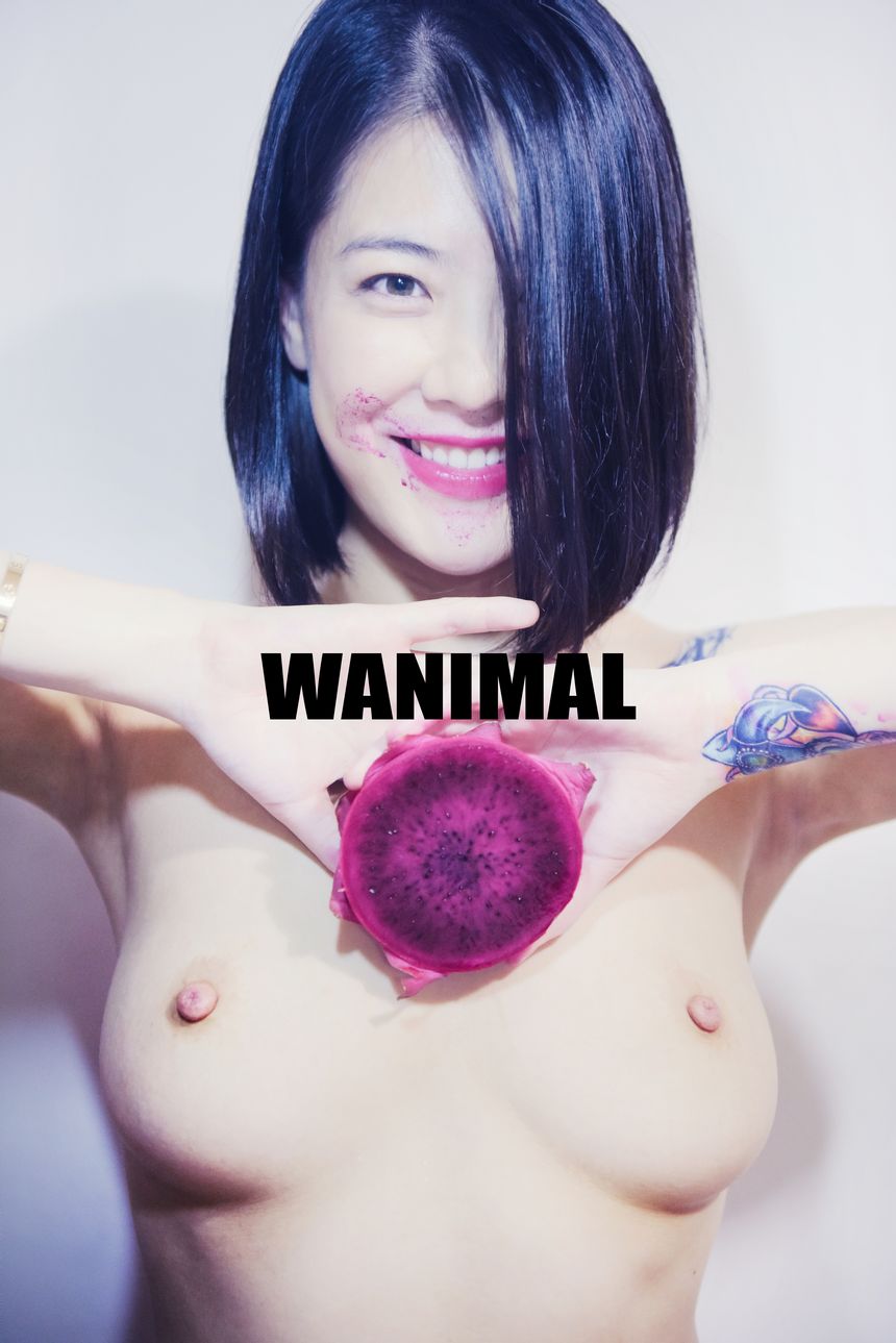 ʥ ͼ[149P] WANIMALٷƷ 201712¸߼ P.4