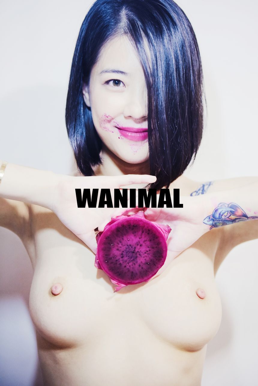 ʥ 201712¸߼ ͼ[149P] WANIMALٷƷ P.3