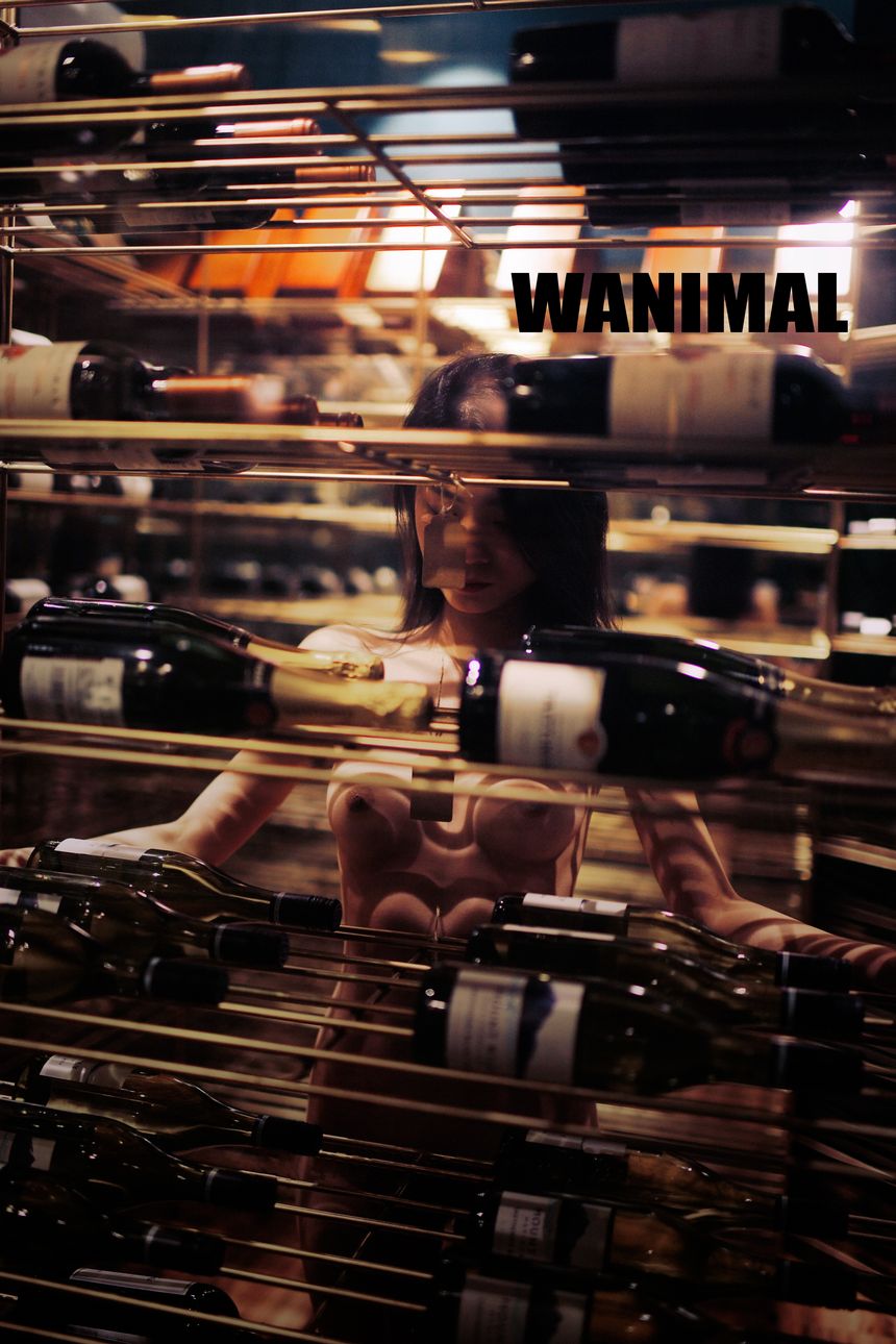 201712¸߼ WANIMALٷƷ ͼ[149P] ʥ P.1 