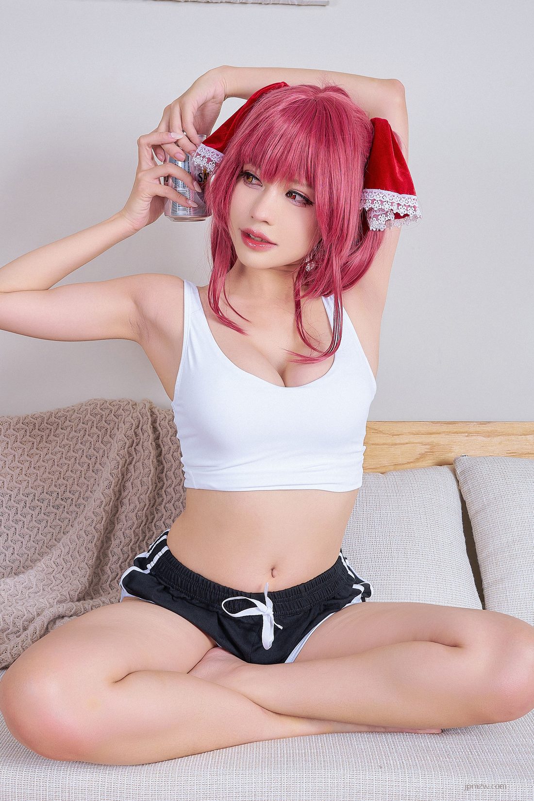 PingPing Houshou Casual Marine ԽCoser P.1 