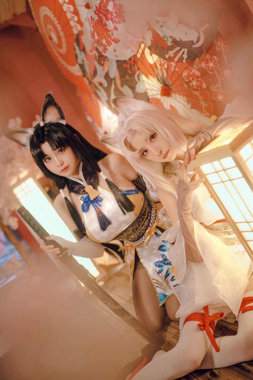 mikoww ɫCoser C ޼ 44P 13  P.1 