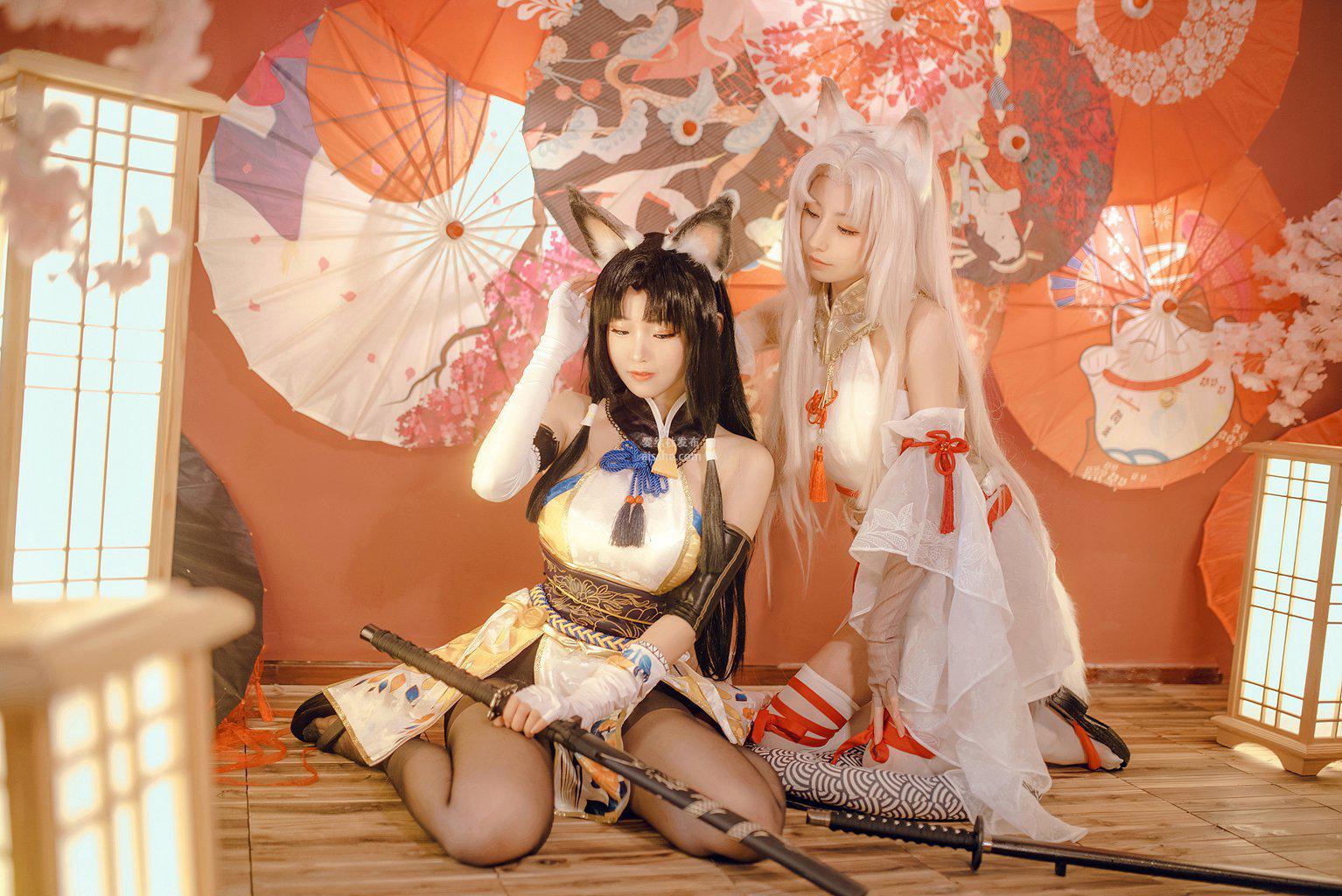 ɫCoser 13 44P  mikoww C ޼ P.4