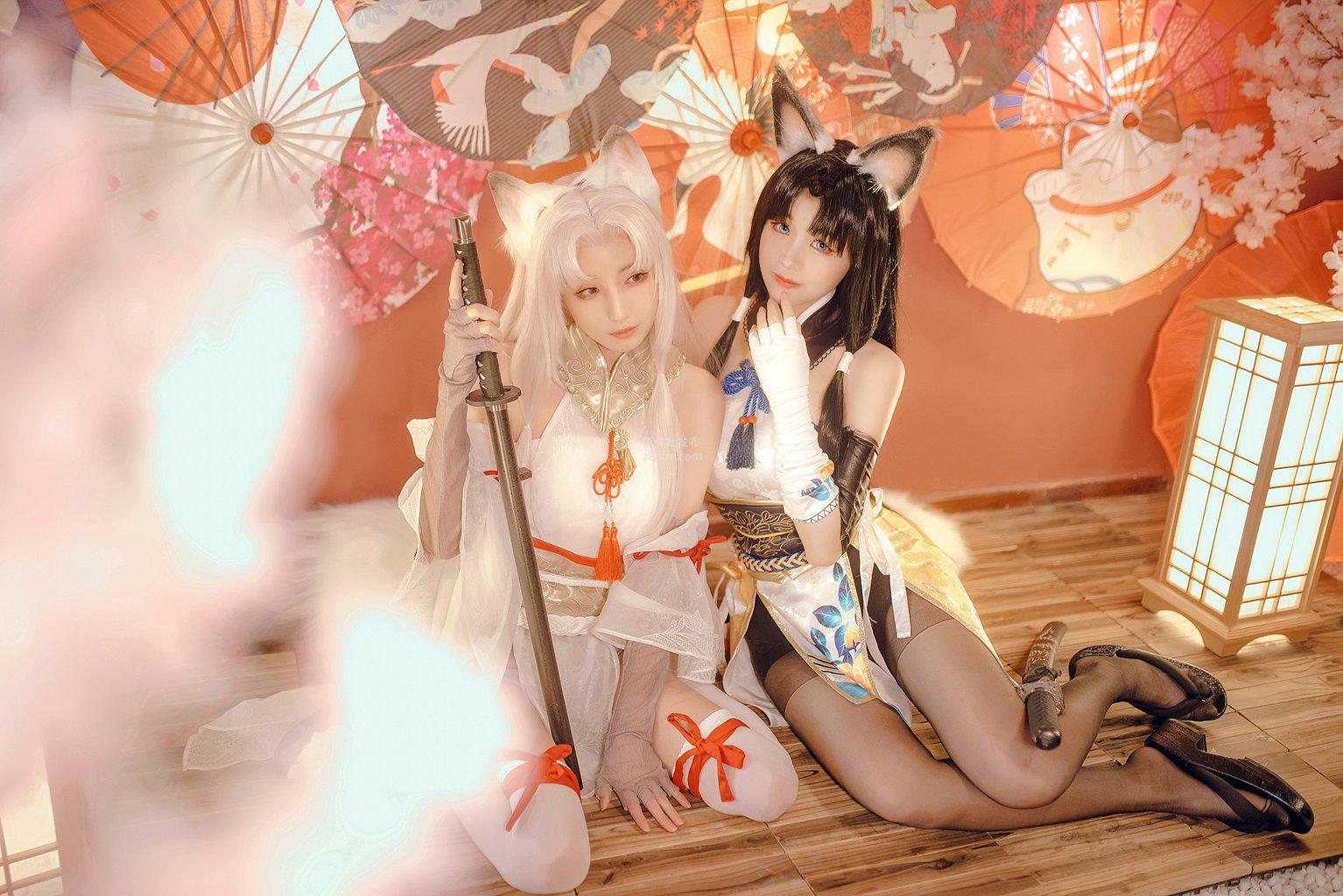 ɫCoser 13 44P  mikoww C ޼ P.4