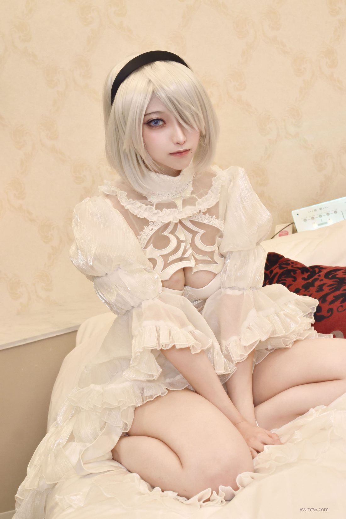 Bride պŮͼAkichi ͼ 2B P.1 