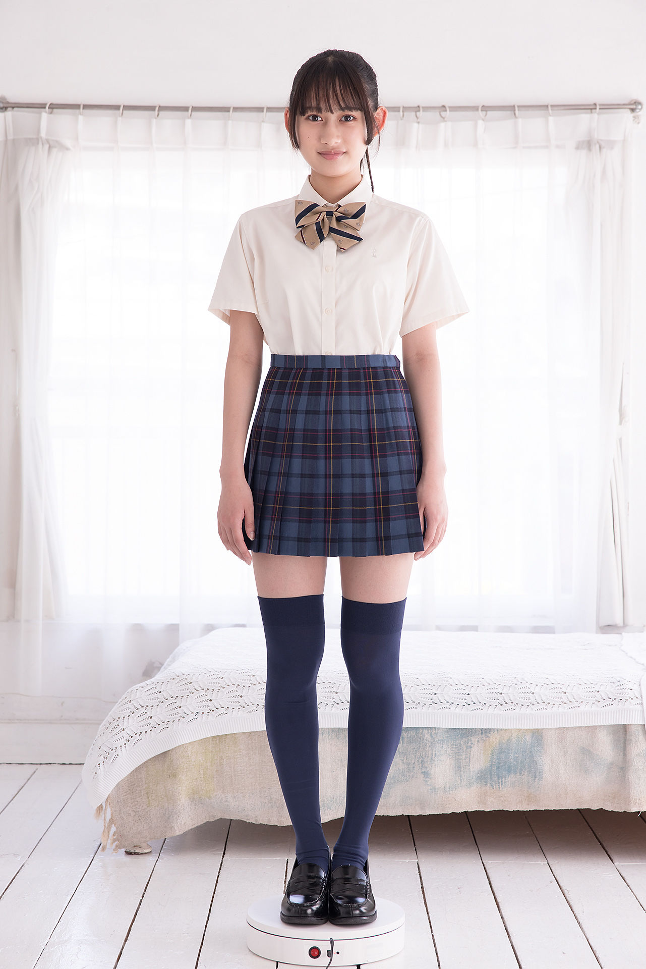 Regular Ůͼ 01 Seia Fujii پǐ պŮӰ[Minisuka] Gallery P.5