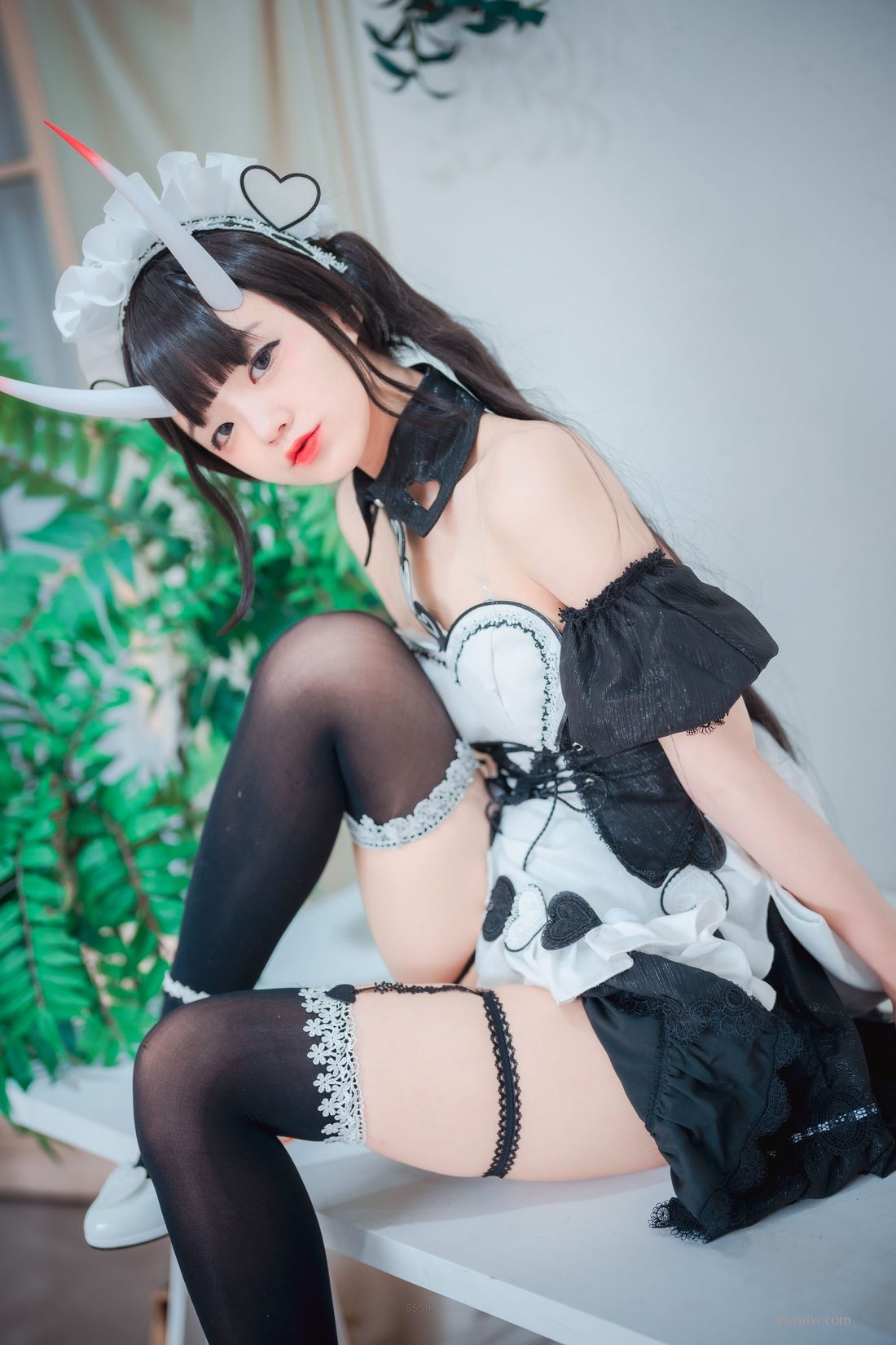 Jenny Maid Noshiro 㼯ͼ [DJAWAϺд] Mansion P.12