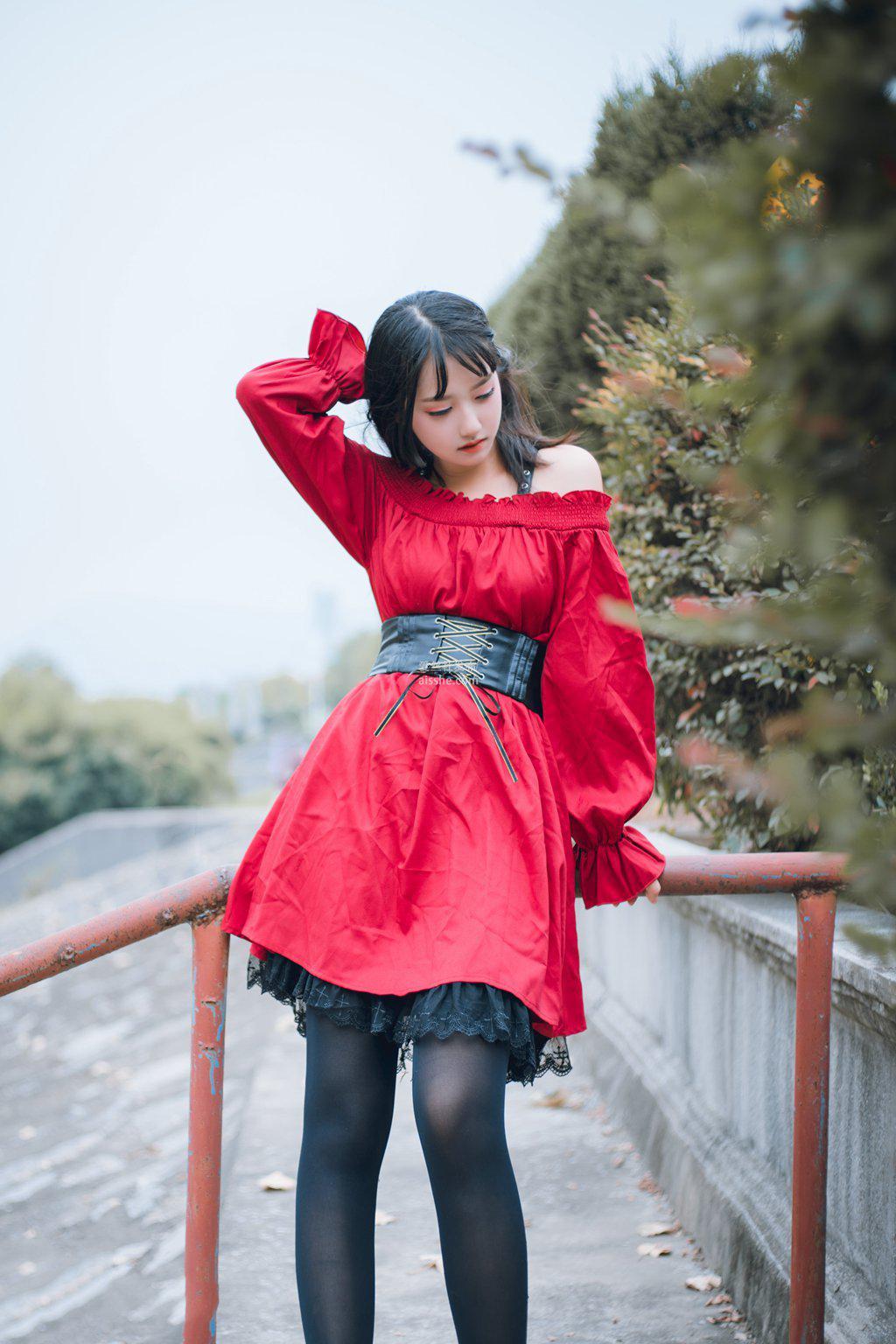 Coser 30P ͼ ӳŮVol.453 ģ  P.1 