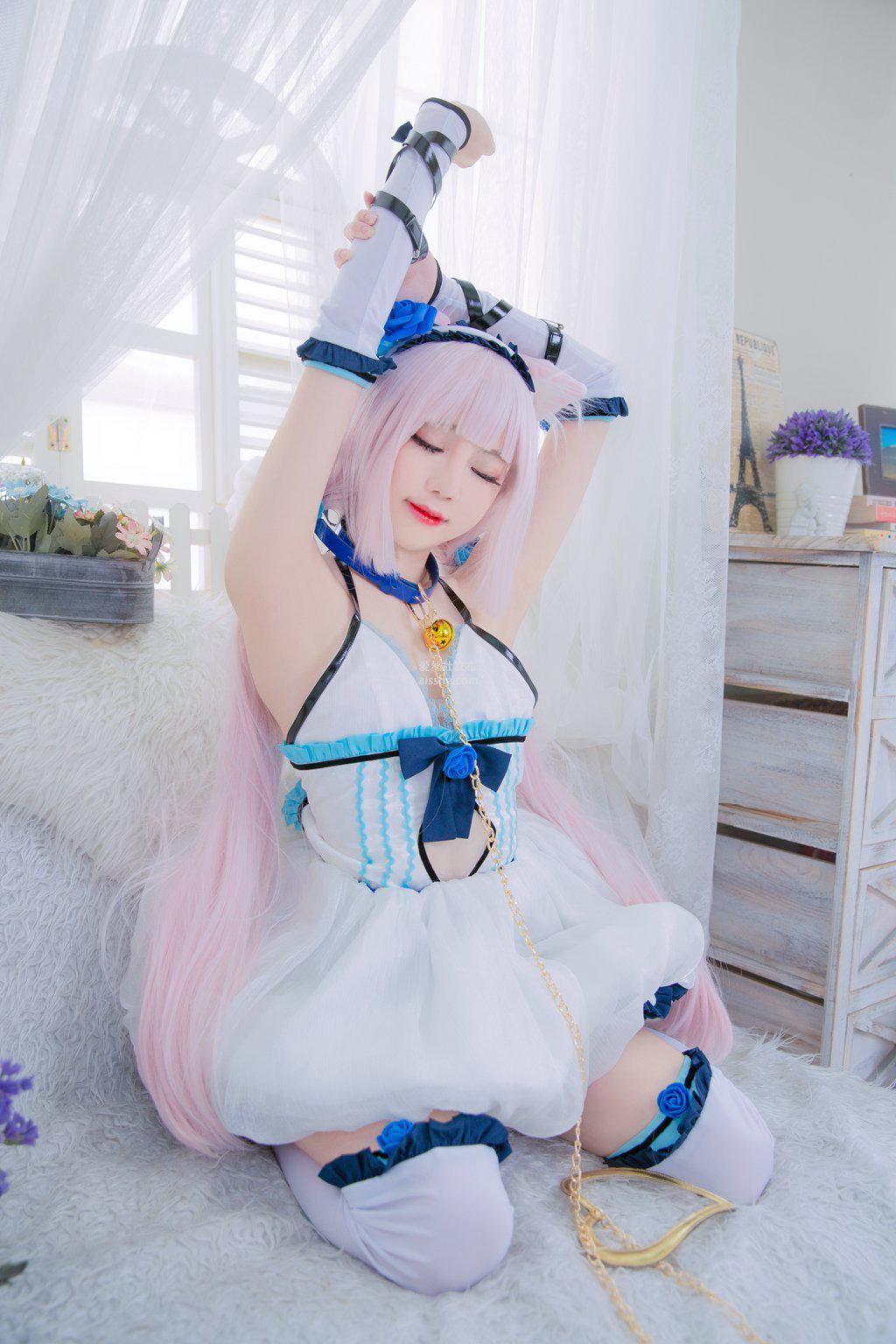 29 ɫCoser C Dorasnow 40P ģ Vanilla ͼ дcoser Sally P.6