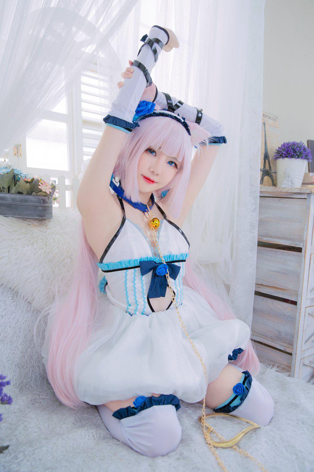 дcoser ͼ C Sally ɫCoser 29 Vanilla 40P Dorasnow ģ P.3