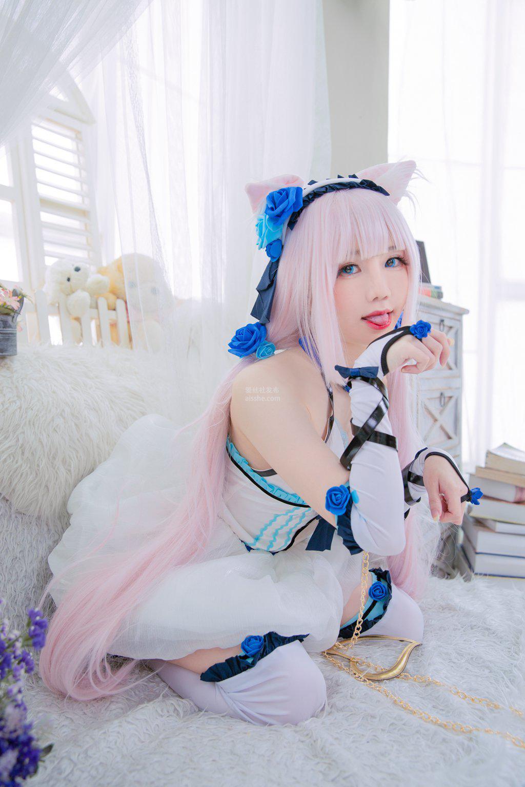 дcoser ģ Vanilla ɫCoser Sally Dorasnow ͼ C 40P 29 P.1 