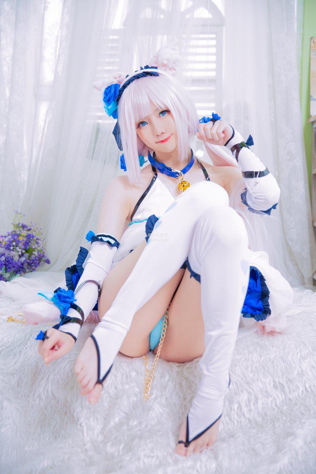 дcoser ģ Vanilla ɫCoser Sally Dorasnow ͼ C 40P 29 P.1 