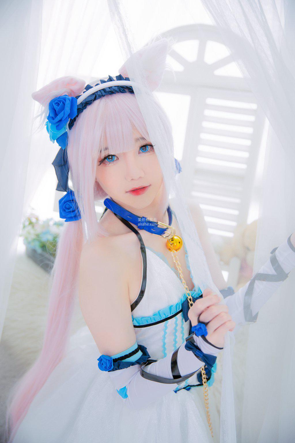 дcoser ͼ C Sally ɫCoser 29 Vanilla 40P Dorasnow ģ P.3