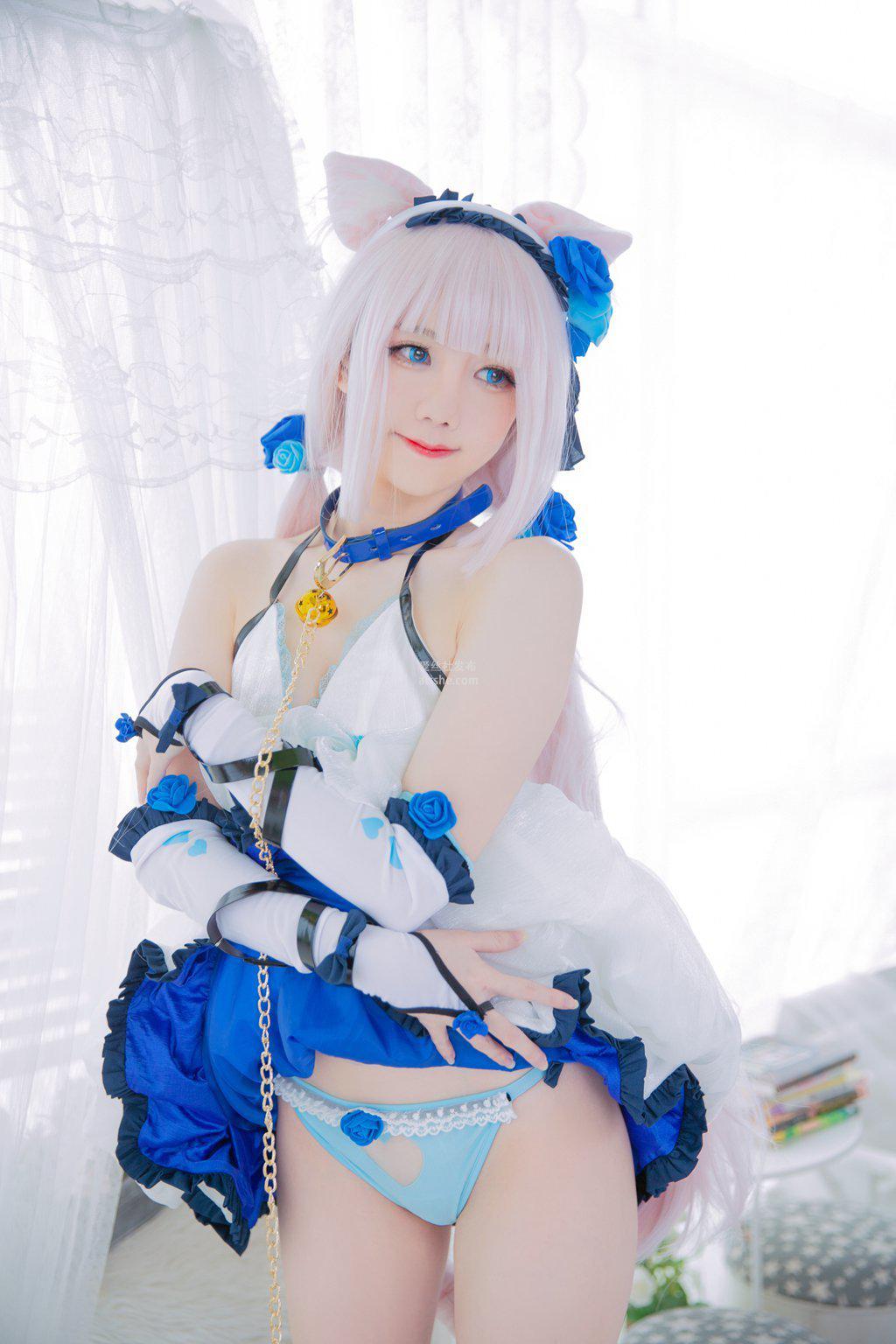 29 ɫCoser C Dorasnow 40P ģ Vanilla ͼ дcoser Sally P.6