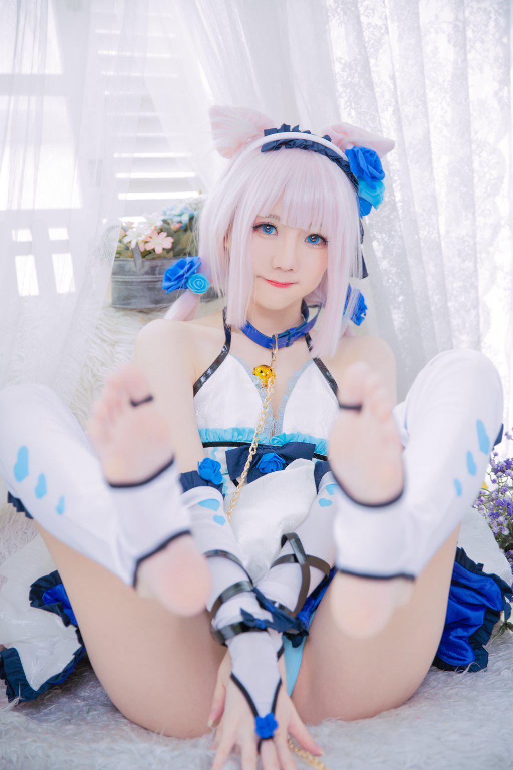 29 ɫCoser C Dorasnow 40P ģ Vanilla ͼ дcoser Sally P.6