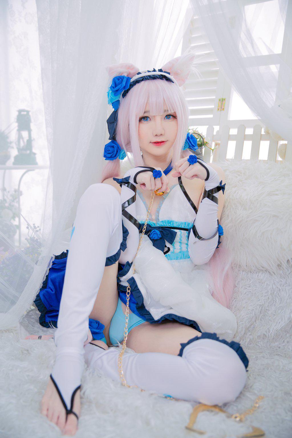 дcoser ͼ C Sally ɫCoser 29 Vanilla 40P Dorasnow ģ P.3