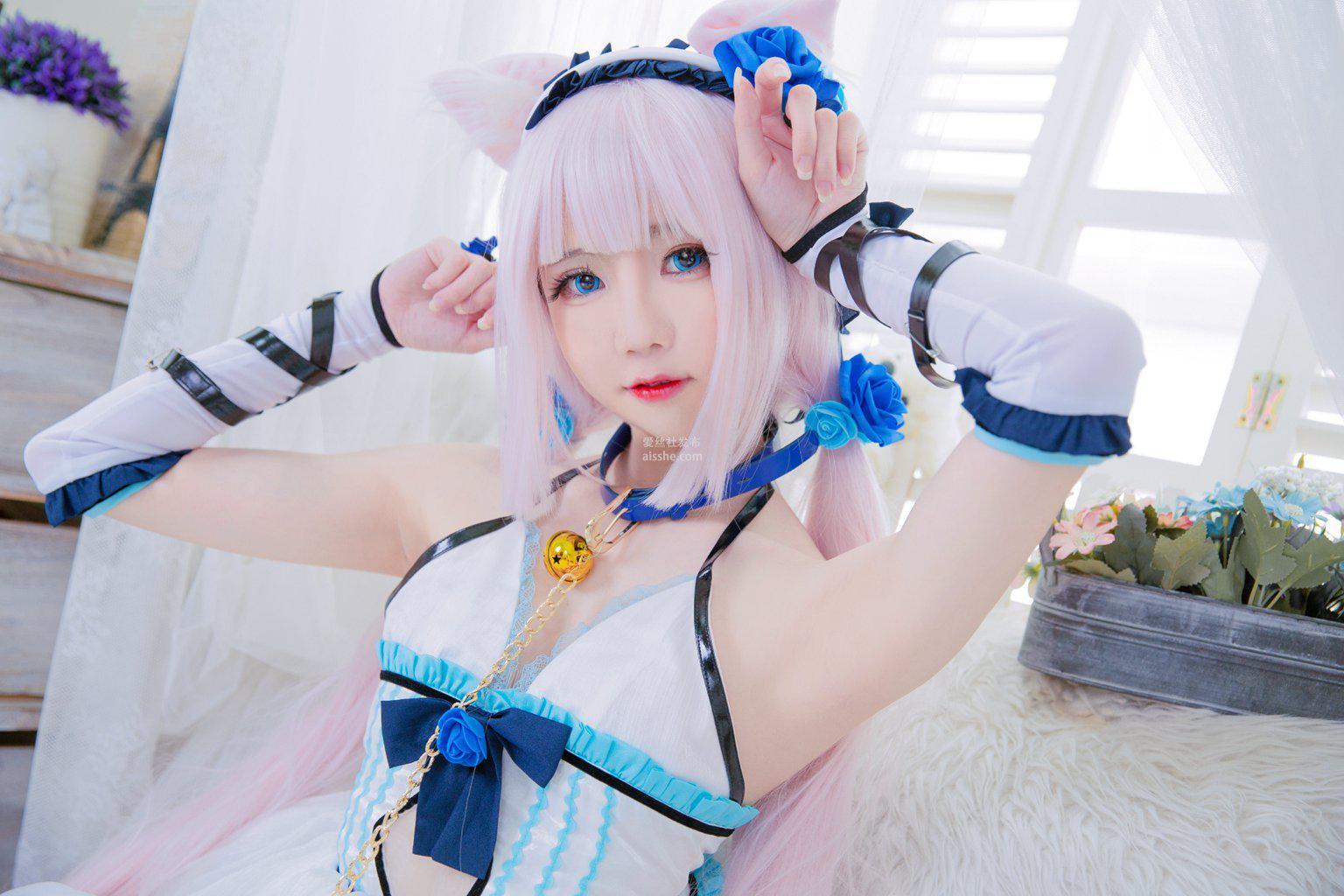 29 ɫCoser C Dorasnow 40P ģ Vanilla ͼ дcoser Sally P.6