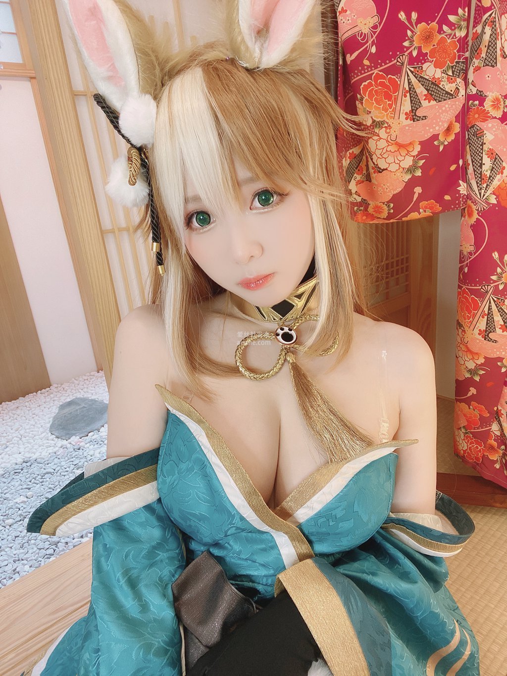 (6) Fantia 20229¸߶ܼ Coser ˪shimo 57P P.7