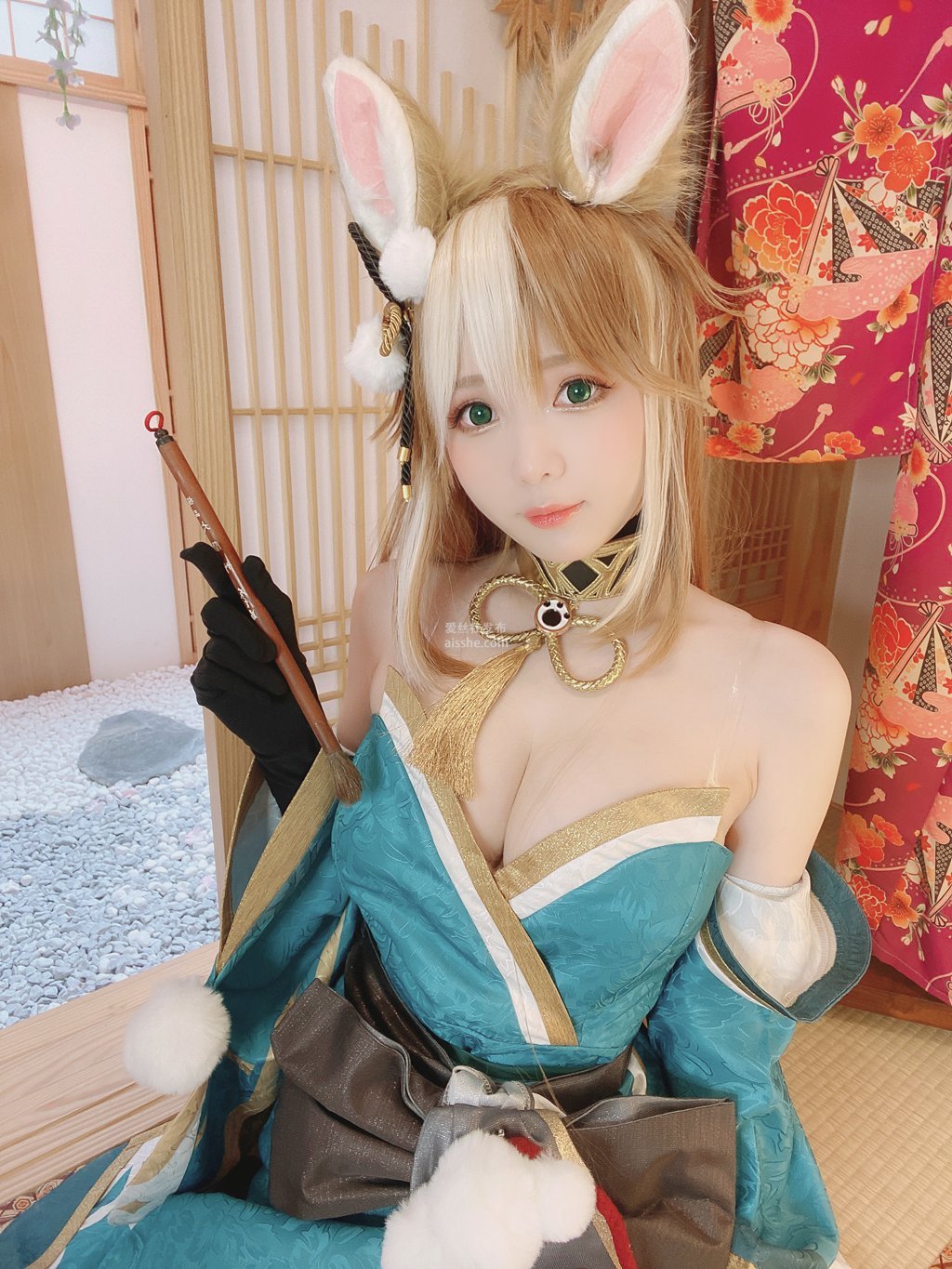 (6) Fantia 20229¸߶ܼ Coser ˪shimo 57P P.7