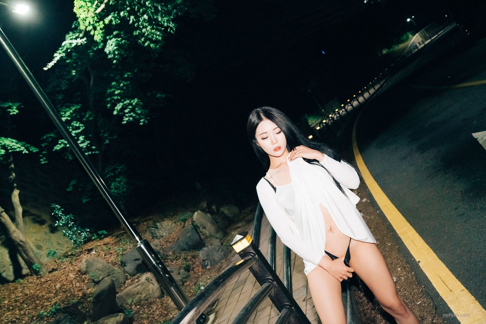 Night Roads [ϺLoozyͼ] ͬѧBomi P.1 